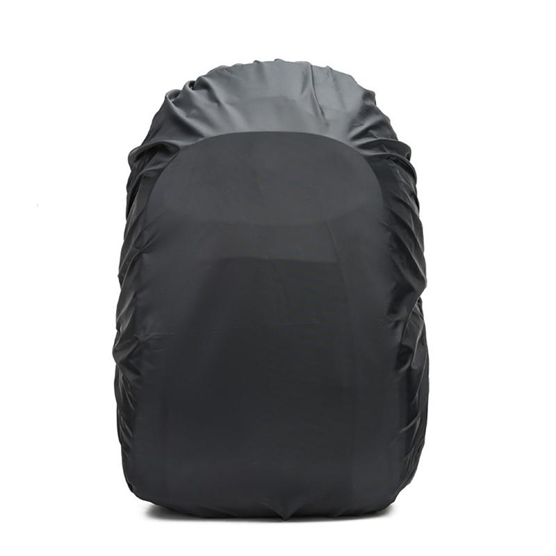 35L Backpack Rain Cover Outdoor Hiking Climbing Bag Cover Waterproof Rain Cover