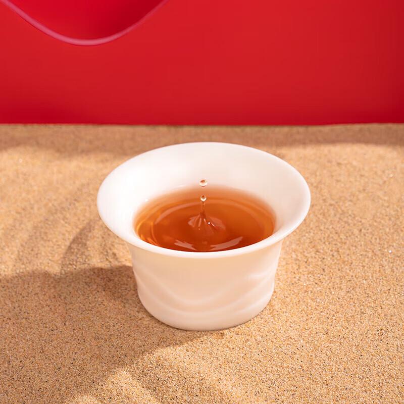 Bama Tea Premium Wuyi Rougui Oolong Tea Gift Box 240g