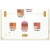 Shiseido - Majolica Majorca Shadow Flash