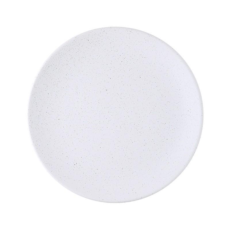 Minimalist Nordic Ceramic Dinnerware Set - Salad Bowl Soup Plate Steak Dish Small Side Coffee Cup Dishwasher Safe