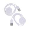 Smartwatch Magnetisches Ladekabel Ladekabel 2-Pin/4-Pin Uhrenladekabel Für Dw89/98