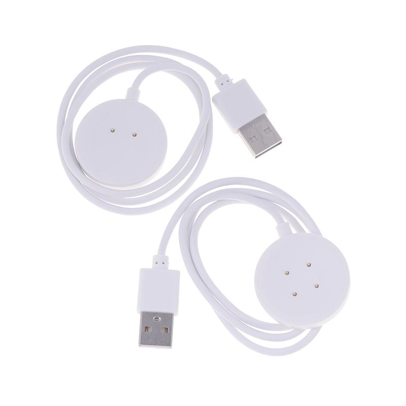 Smartwatch Magnetisches Ladekabel Ladekabel 2-Pin/4-Pin Uhrenladekabel Für Dw89/98