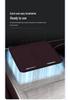 Silicone Anti-slip Pad for NIO ES9 Center Console Wireless Charger – Fits 26 Models