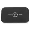 Bluetooth Music Adapter Prevent Interference Plug and Play Wireless Transmitter Receiver for TV PC Speaker
