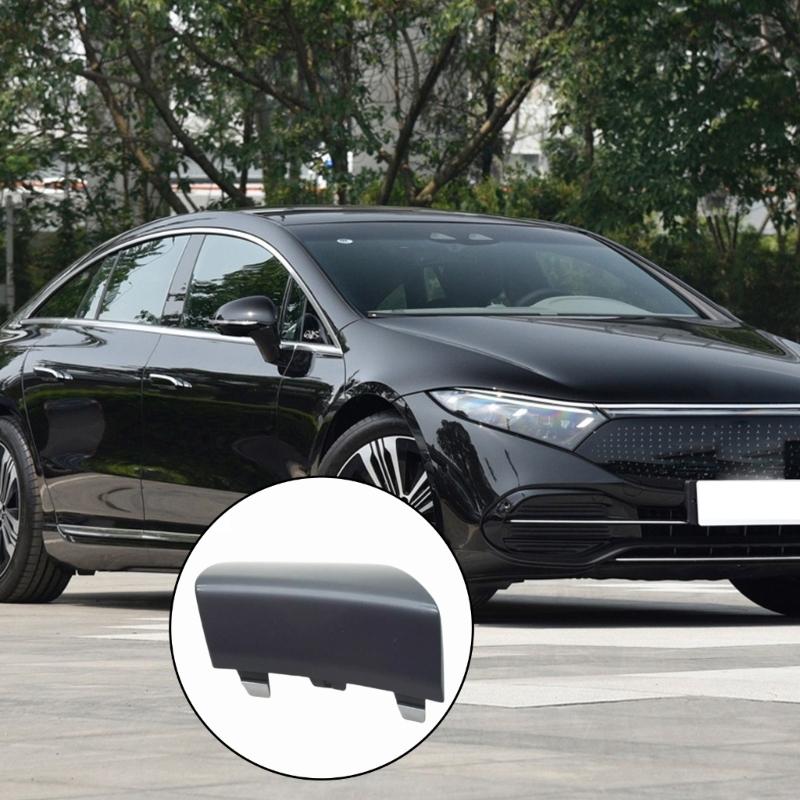 Trailer Cover Towing Cover 2978852600 for 450 2022-2023 Automotive Accessories Replacement Front Towing Caps