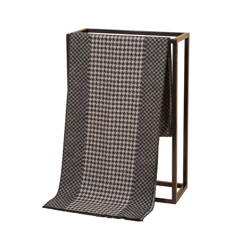 Aisiyalan Women's Scarf & Glove Set