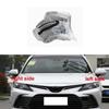 For Toyota Camry 8th 2018  - Replacement Car Reaview Mirror Turn Signal Light Blinker Indicator Lamp Shell