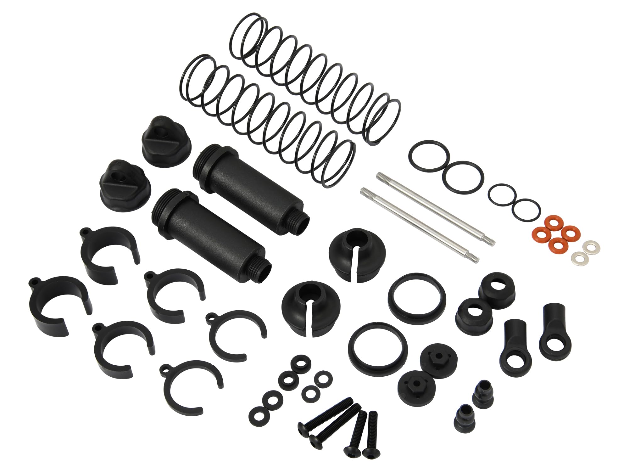 

Комплект задних амортизаторов G-Force (Xtrada) Оригинальный японский продукт GSP082