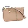Valentino Vlogo Logo Mini Shoulder Crossbody Bag Women Handbags Neutral 4W2P0AA9MIMGF9