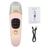 Portable Face Scraper, Blackhead Remover, Skin Spatula, Wireless 4 in 1 Multi Function Facial Lifting,   Cleaning, Nutrient Import, Blackhead Extra