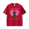 I Can Fix Him Michael Johnston Heart T Shirt One Wish Willow Obsession Movie Tshirts Unisexs Casual 100 Cotton Oversized Tshirt