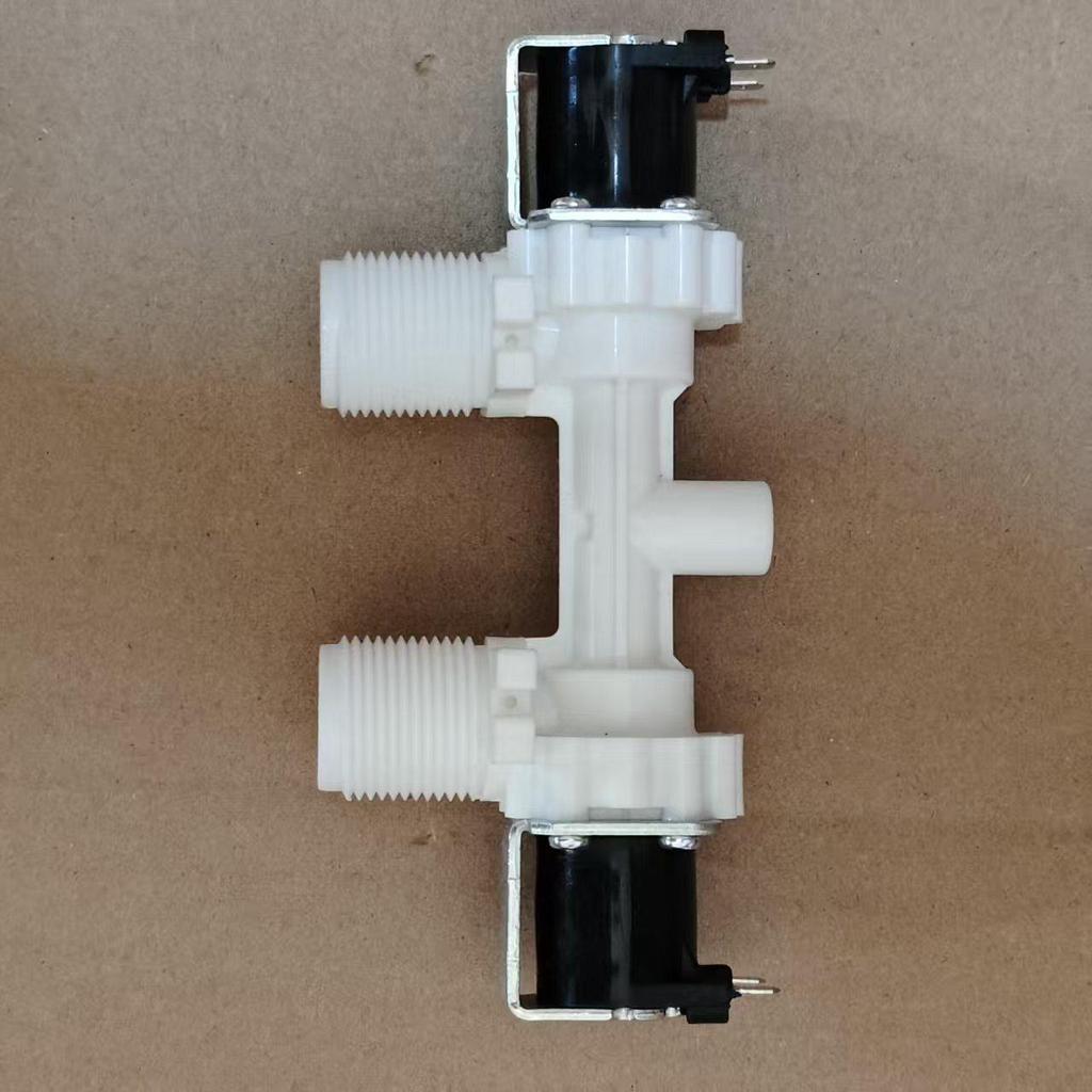 Washing Machine Water Inlet Valve: FPS180D AC220V & FPD180D DC12V