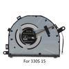 CPU Cooler Fan For Ideapad 7000-15IKBR 330s-14IKB 30S-14AST 330S-15ARR  Laptop