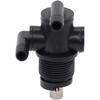 2 Way Fuel Shutoff Valve Petcock for ATV 400 500 600 700 2004 2005 Gas Tank Shut