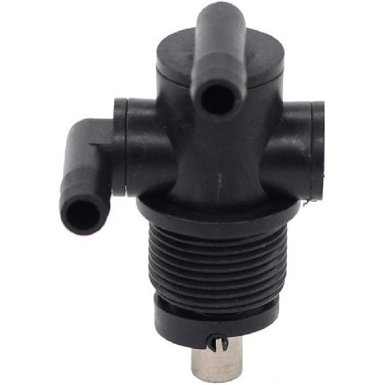 2 Way Fuel Shutoff Valve Petcock for ATV 400 500 600 700 2004 2005 Gas Tank Shut