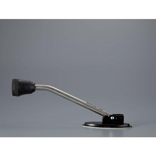 TRUSCO Door Stopper Magnetic/Super Strong Type TDMGP160-1