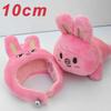 SKZOO Teddy Plush Lying Posture Doll Magnetic Plush Toy Fans Gift FM Week Cloak Encore Toy Magic School Kid Birthday Gift
