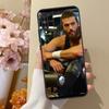 Can Yaman For Huawei Nova Y70 Y91 Y61 Y73 Y72 Y90 Y60 12s 12i 11i 8i 9 10 SE P40 Lite P30 P60 Pro Case