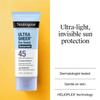 Neutrogena Ultricia Dry Touch SPF45 88ml 2-Pack