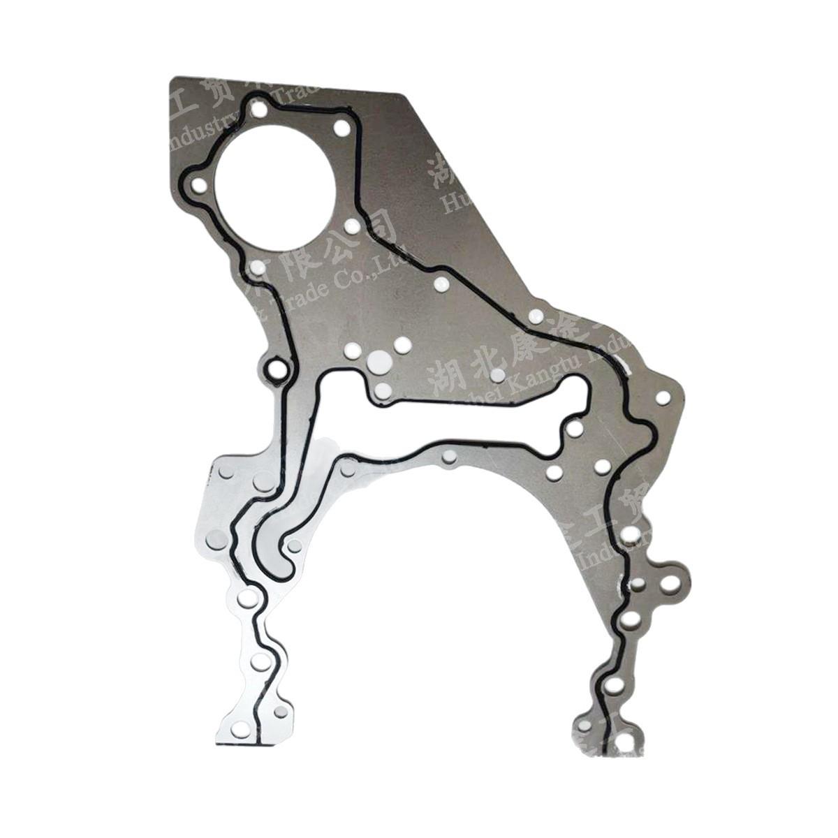 Dongfeng Tianlong Flagship Cummins ISZ13 Gearbox Seal Gasket 4999877 Contur