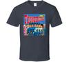 T-shirt Thunderbirds Are a Go