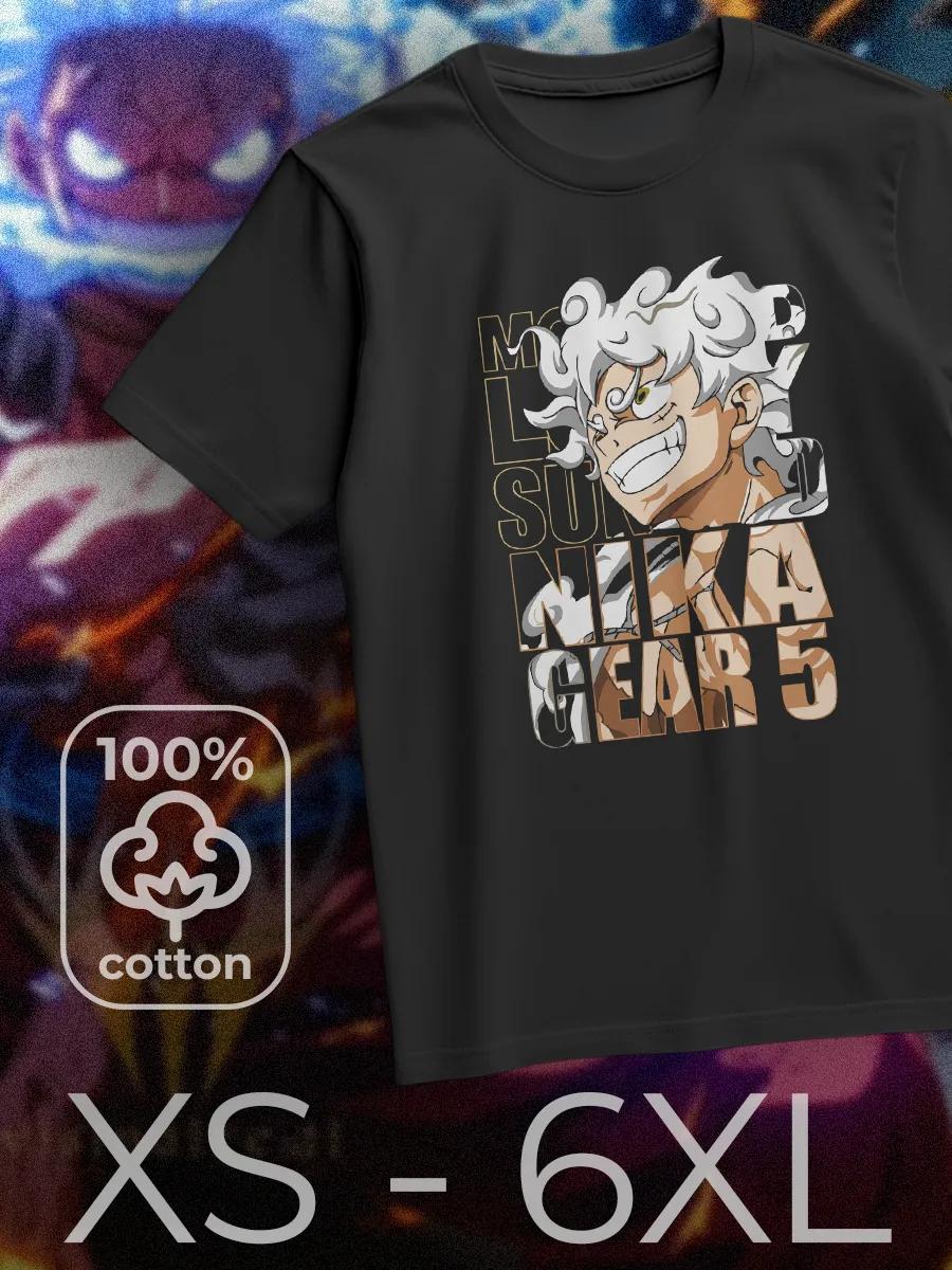 Valeria Mura themed T-shirt 4XL