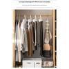 Rotating Purse Hanger With 4 Hooks Space Saving Closets Organizers For Bags Belts Jewelry 22 Pounds Load Capacity