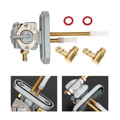 Kraftstoffhahn Benzinhahn für Yamaha XS650 XS750 Special XS850 XS1100