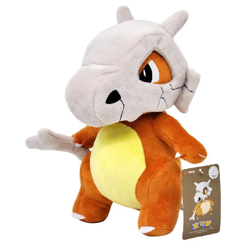 Stuffed Plush 40style Toys Kawaii Pikachu Anime Doll Kids Gift Birthday