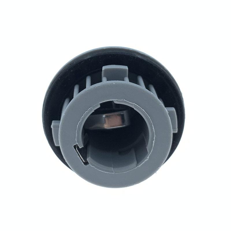 90075-60006: Kompatibler Glühbirnenfassung Stecker für Toyota Corolla/Vios 3611877A00.