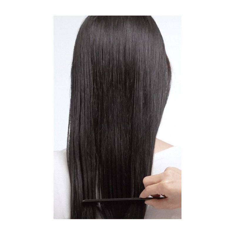 odiD Milk Protein Intensive Hair Oil - 4 Types