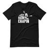 Harry Chapin Singer Custom Design Graphic Tee Shirt Unisex T-shirt