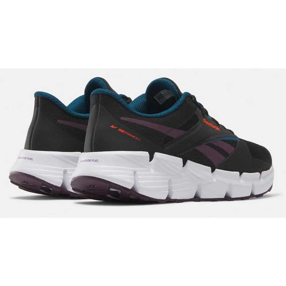 Reebok Zig Dynamica 5 Sneakers