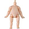 Nendoroid Doll Archetype 1.1 Kids [Peach] Non-scale Plastic Pre-painted Action Figure [Body Parts...
