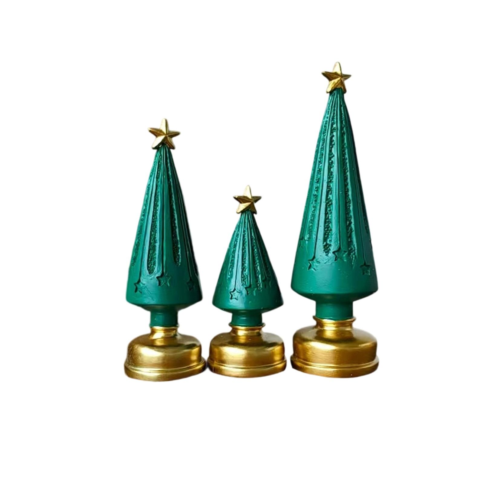 

Night Christmas Tree Ornament, Birthday Party Christmas Home Decoration Indoor And Outdoor One Size