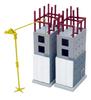 Building Collection Kenkore 167 Buildings Under Construction D Diorama Supplies