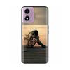 Für Motorola Moto E14 Hülle Luxus TPU Weiches Silikon Handyhüllen Abdeckung Für Moto E13 E MotoE14 E 14 Stoßfest Süßes Bumper Hülle