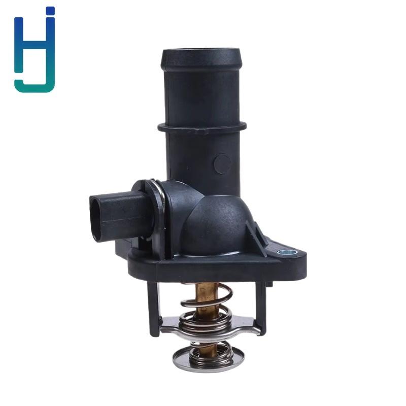 06A121114 Engine Thermostat For Vw Skoda Seat Bora Eos Golf Mk4 A3 96-10