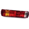 Sinotruk Howo A7 Rear Taillight Assembly - Left & Right Turn Signal Combo