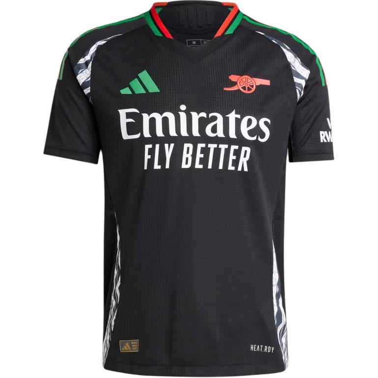 Adidas Arsenal 24/25 Izbraukuma Authentic spēlētāja