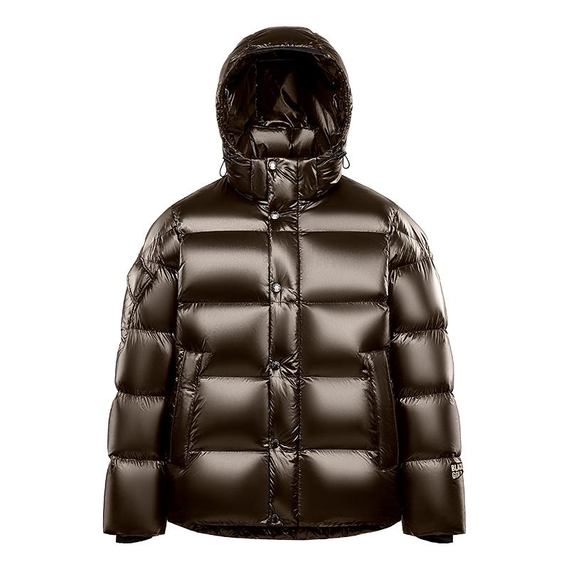 Gaofei Black Gold Pioneer Series Goose Down Jacket