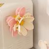 Magnetic Clip  Sealing Clip Magnetic Sealing Clip Refrigerator Magnet Food Bag Clip