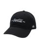 Amelikannideul Coca-Cola Newprep Ballpark Cap - Black