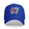 Unisexs WoUnisexs Six Seven Ice Cream Drip Cool Meme 67 Outdoor Hat Spring  Adjustable Cap New Baseball Cap Fashion Sports Hats