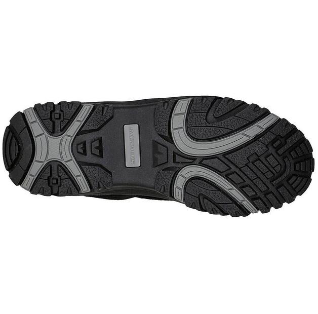 Полуботинки Skechers Pelmo