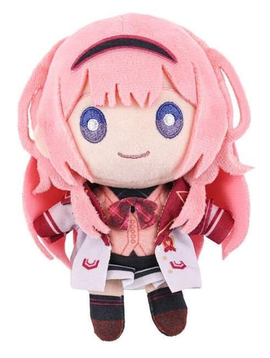 

Shuo Sango Rainbow Plush Toy Official Merchandise