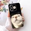 Shell for Honor 600 Lite Case LNA-NX1 Capa Soft Silicone New Bbutterfly design Cover for Honor 500 Smart Honor600 Lite Couqe