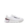 Men's Sneakers Retro Runner Seasonal Fm0fm05425 White