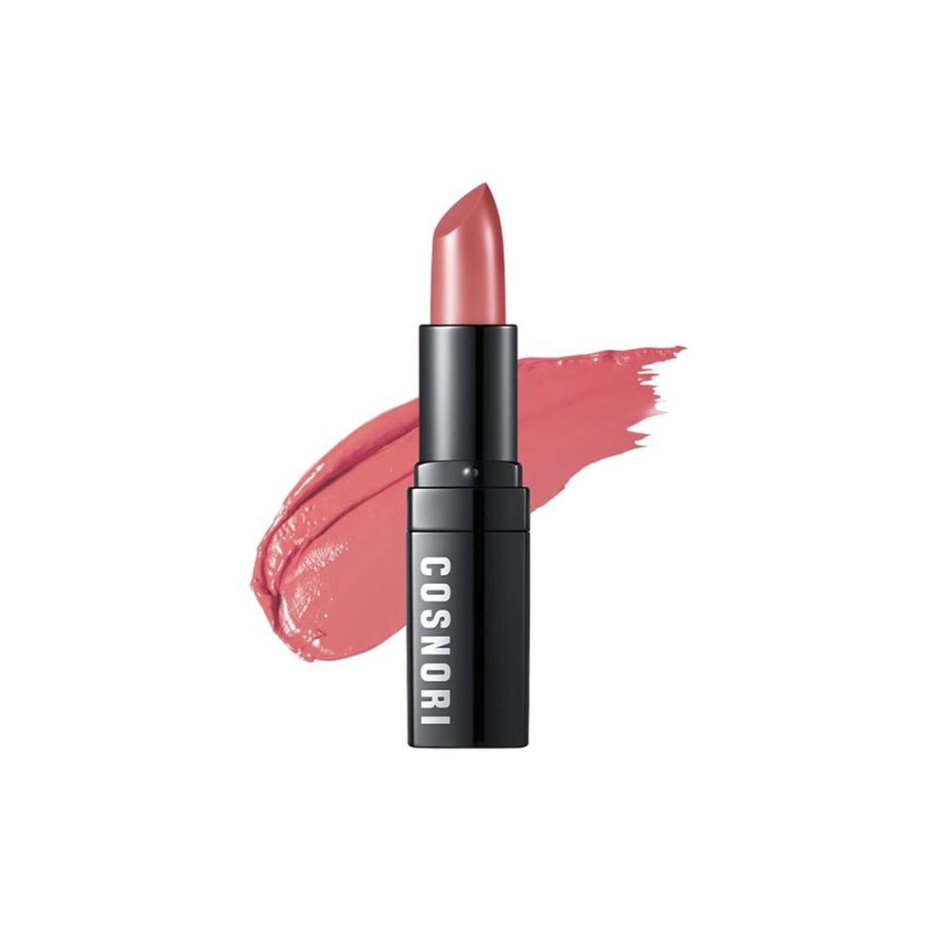 Cosnori Glow Touch Lipstick, 12 Elegant Cosmos, 3g