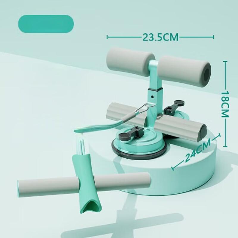 Multi-functional Abdominal & Resistance Trainer